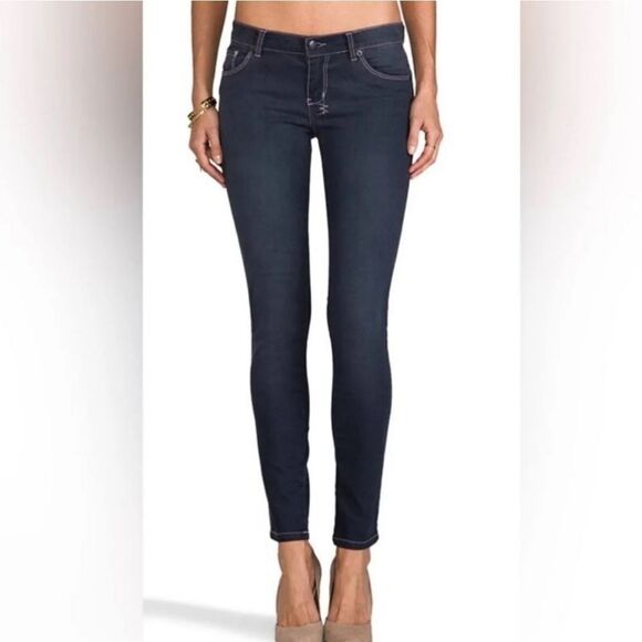 Ksubi Women’s Skinny pins I’m Shady jeans size 27 - Picture 2 of 5